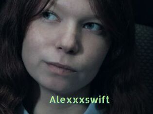 Alexxxswift