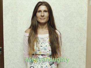 Alexyanaughty
