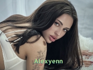 alexyenn Une Etudiante Sexy