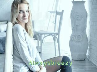 Alexysbreezy