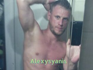 Alexysyanis