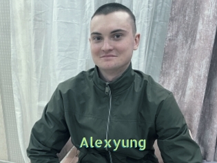 Alexyung