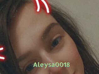 Aleysa0018