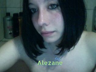 Alezane
