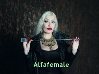 Alfafemale