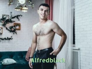 Alfredblack