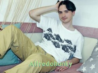 Alfredohunky