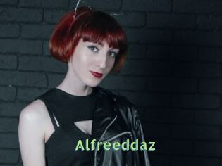Alfreeddaz