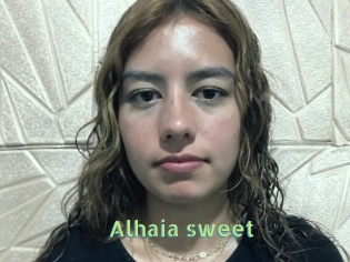 Alhaia_sweet