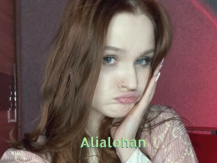alialohan Une Etudiante Sexy