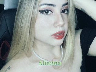 Alianna