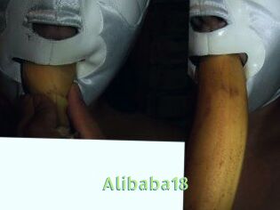 Alibaba18