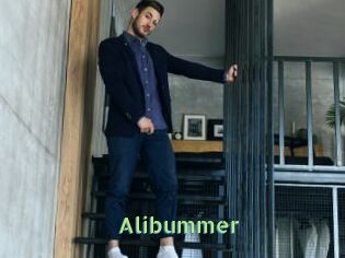 Alibummer