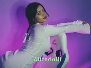 Alicadolli