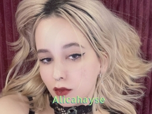 Alicahayse