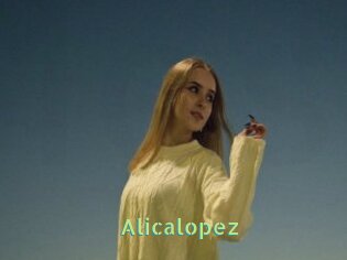 Alicalopez