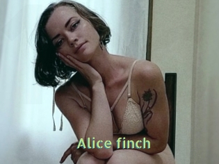Alice_finch