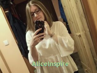 AliceInspire