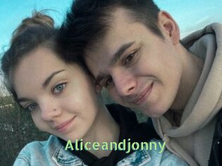 Aliceandjonny