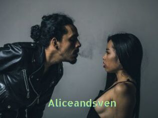 Aliceandsven