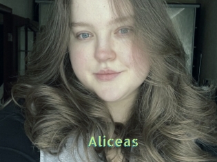 Aliceas