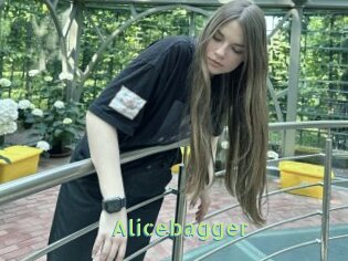 Alicebagger