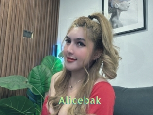 Alicebak