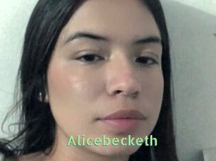 Alicebecketh