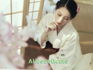 Alicebellcute