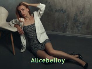Alicebelloy