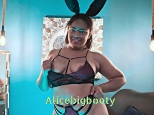 Alicebigbooty