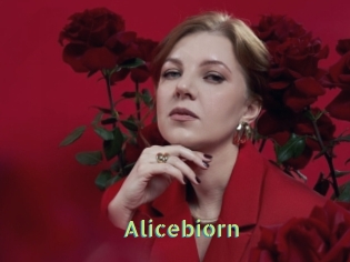 Alicebiorn