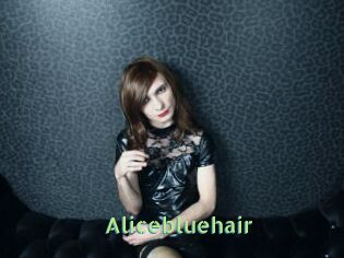 Alicebluehair