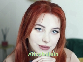 Alicebolain