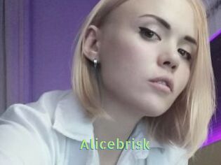 Alicebrisk