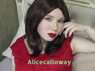 alicecalloway Une Etudiante Sexy