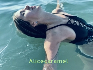 alicecaramel Une Etudiante Sexy