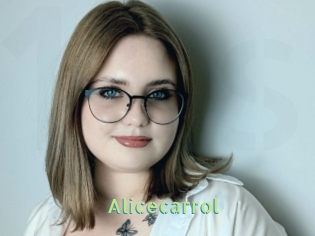 Alicecarrol