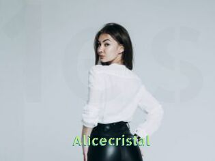 Alicecristal