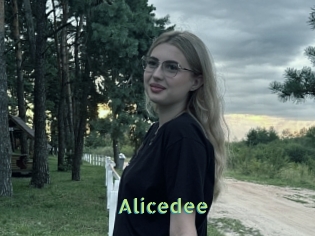 Alicedee