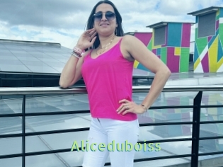 Aliceduboiss