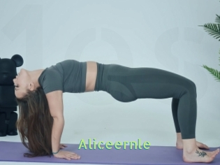 Aliceernle