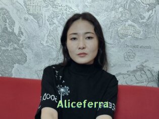 Aliceferra