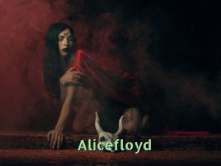 alicefloyd Une Etudiante Sexy