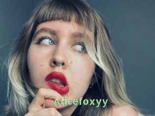 Alicefoxyy