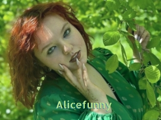 Alicefunny