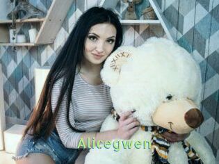 alicegwen Une Etudiante Sexy
