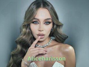 Aliceharisson