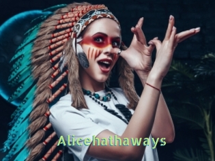 Alicehathaways