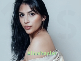 alicehealer Une Etudiante Sexy